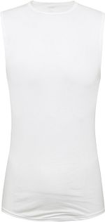 Noblesse City Singlet Hvit