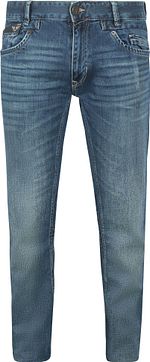 PME Legend Commander 3.0 Jeans Blue DBM