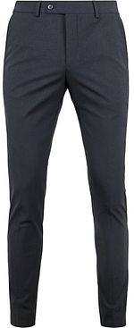 Suitable BASE Pantalon Marine