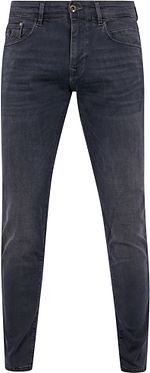 Vanguard Jeans V12 Rider Anthracite ODB