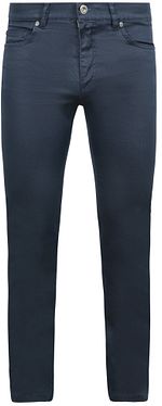 Steppin' Out Pantalon Bruno Structured Marine