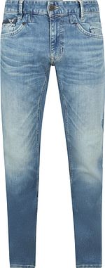 PME Legend Commander 3.0 Jeans Blau UFB