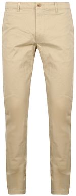 Suitable Chino Plato Ecru