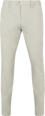 King Essentials The Harry Chino Vert Sage