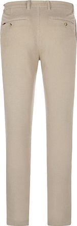 McGregor Chino Corduroy Ecru