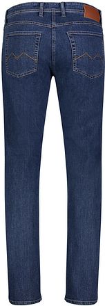 MAC Arne Jeans Ljusblå Sliten H510