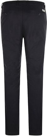 Steppin' Out Chino Newbury Navy