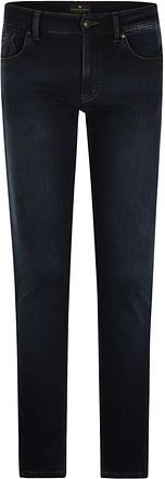 Steppin' Out Jeans New Russel Mörkblå Denim