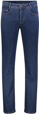 Mac Arne Jeans Light Used Blue H510