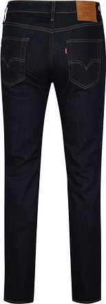 Levi's 511 Denim Jeans Mörkblå