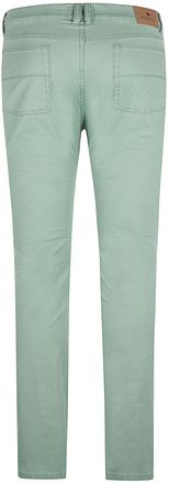 Steppin' Out Broek 5-pocket Johnson Sage