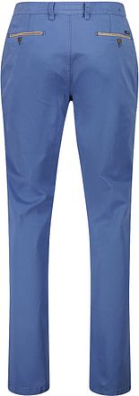 Gardeur Chino Benny 3 Indigo Blå