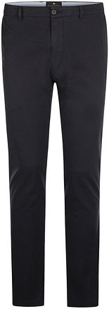 Steppin' Out Chino Newbury Mørkeblå