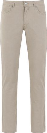 Spodnie Suitable Barrie w kolorze khaki
