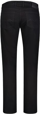 Mac Trousers Arne Stretch Black H900
