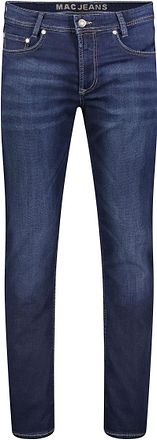 MAC Jog'n Jeans Mörkblå