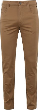 Meyer Dubai Trousers Brown