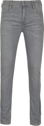 Scotch and Soda Skim Jeans Grey