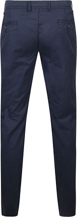 Suitable Plato Chino Navy