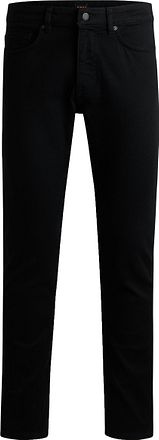 BOSS Delaware Jeans Black