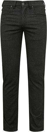 Gardeur Bill Hose Five Pocket Anthrazit