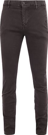 Mac Jeans Driver Pants Dunkelbraun