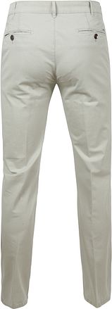 Meyer Chino Bonn Grijs