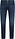 Donkerblauw
