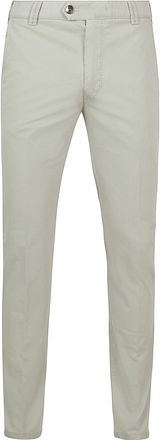 Meyer Chino Bonn Grijs