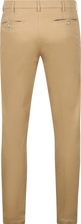 Meyer Chino Bonn i beige