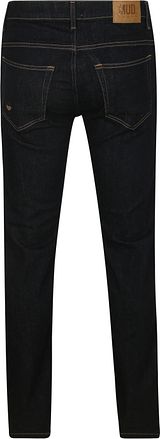 MUD Jeans Hank Mørkeblå