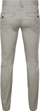 PME Legend American Classic Chino Grå