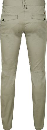 PME Legend American Classic Chino Light Green
