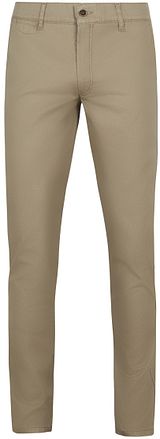 Suitable Chino Plato Kaki