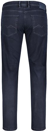 Mac Jeans Arne Stretch Blue Black H799
