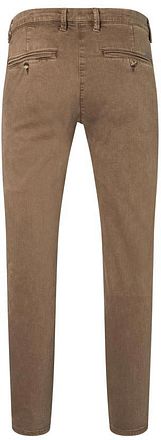 Mac Jeans Driver Pants Bruin