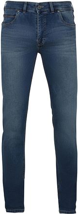 Gardeur Batu Jeans Indigo Blue Superflex Modern Fit