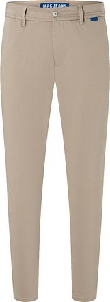 MAC Chino Griffin Greige