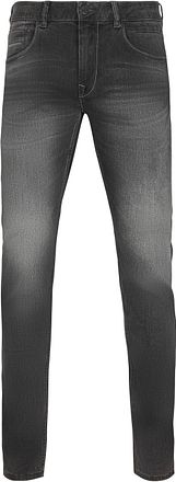 PME Legend Nightflight Jeans Mellomgrå