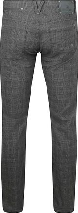 Vanguard V850 Rytter Fargede Fem Lommer Beige