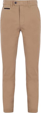 Gardeur Benny 3 Chino Sand