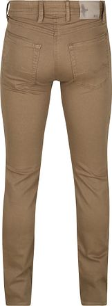 MAC Jog'n Jeans Brun