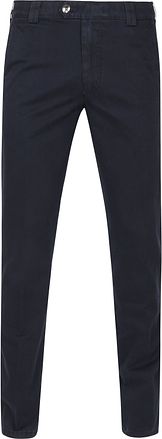 Meyer Hose Roma Dunkelblau