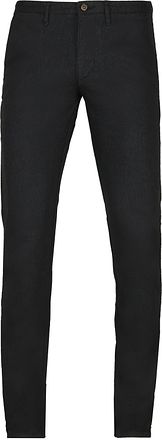 Suitable Chino Mönster Antracit