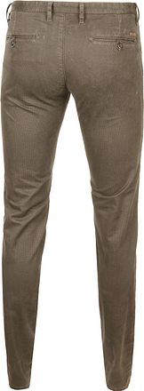 Suitable Chino Sartre Taupe