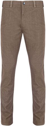 Meyer Bonn Chino Brun