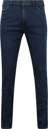 Meyer Chicago Broek Donkerblauw