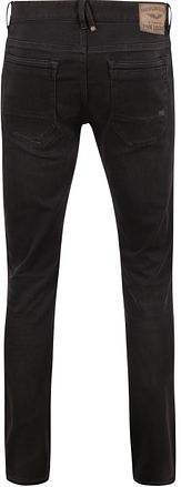 PME Legend Nightflight Jeans Sort RBD