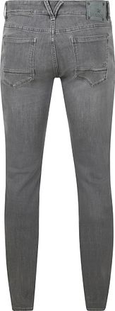 Vanguard Jeans V7 Rider Grå
