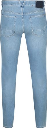 Vanguard Jeans V850 Rider BSF